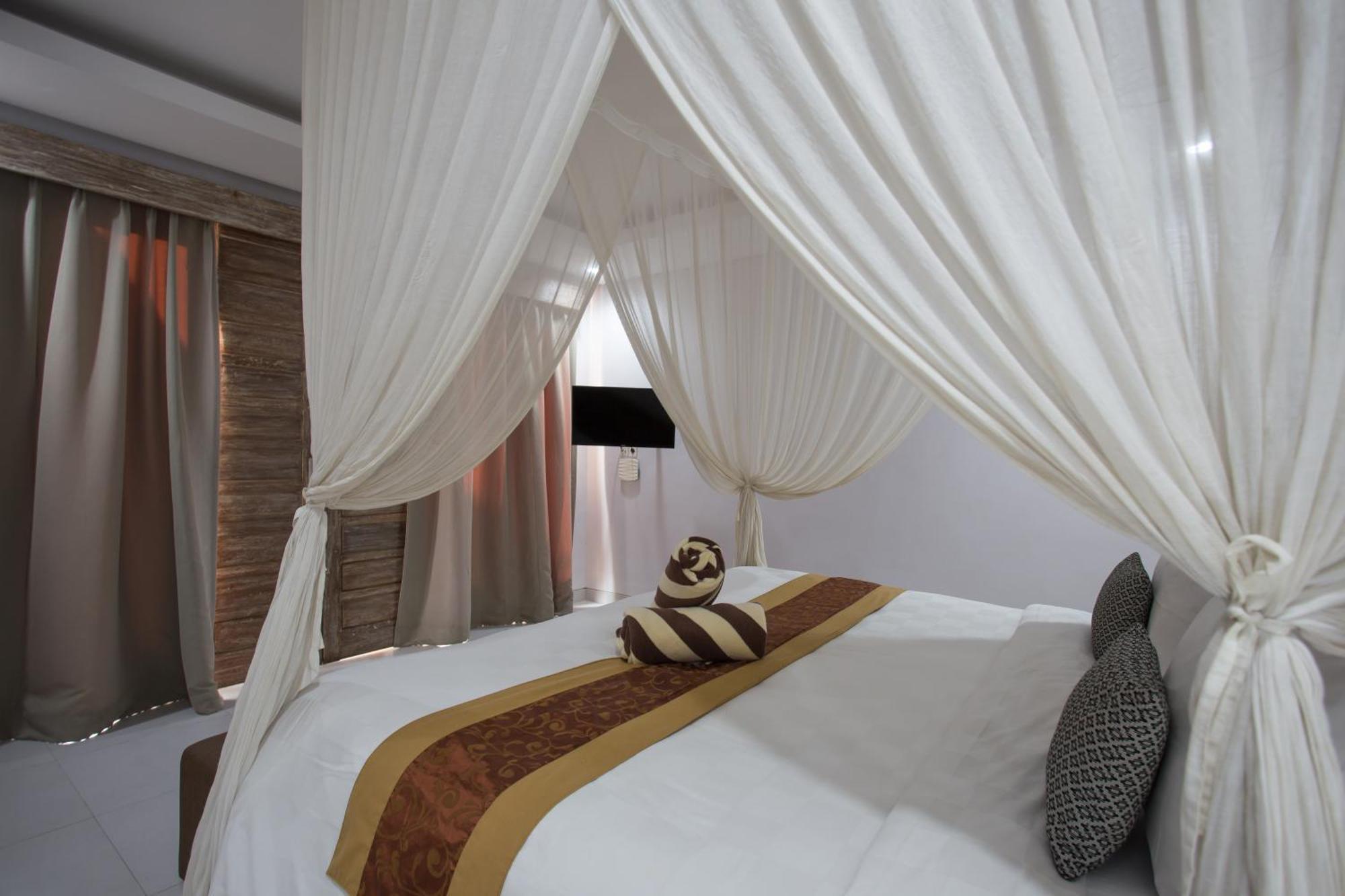 The Awandari Villas Seminyak - Chse Certified מראה חיצוני תמונה