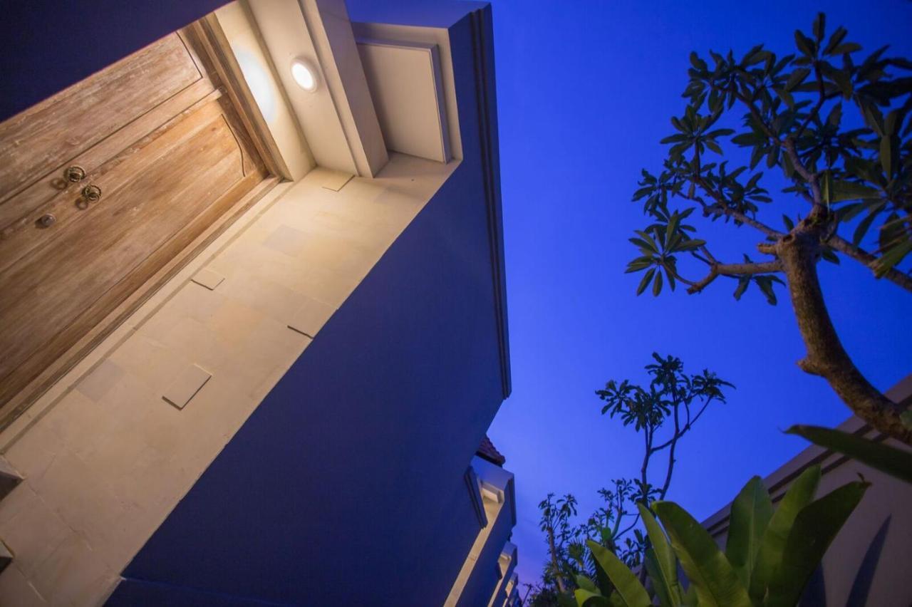 The Awandari Villas Seminyak - Chse Certified מראה חיצוני תמונה