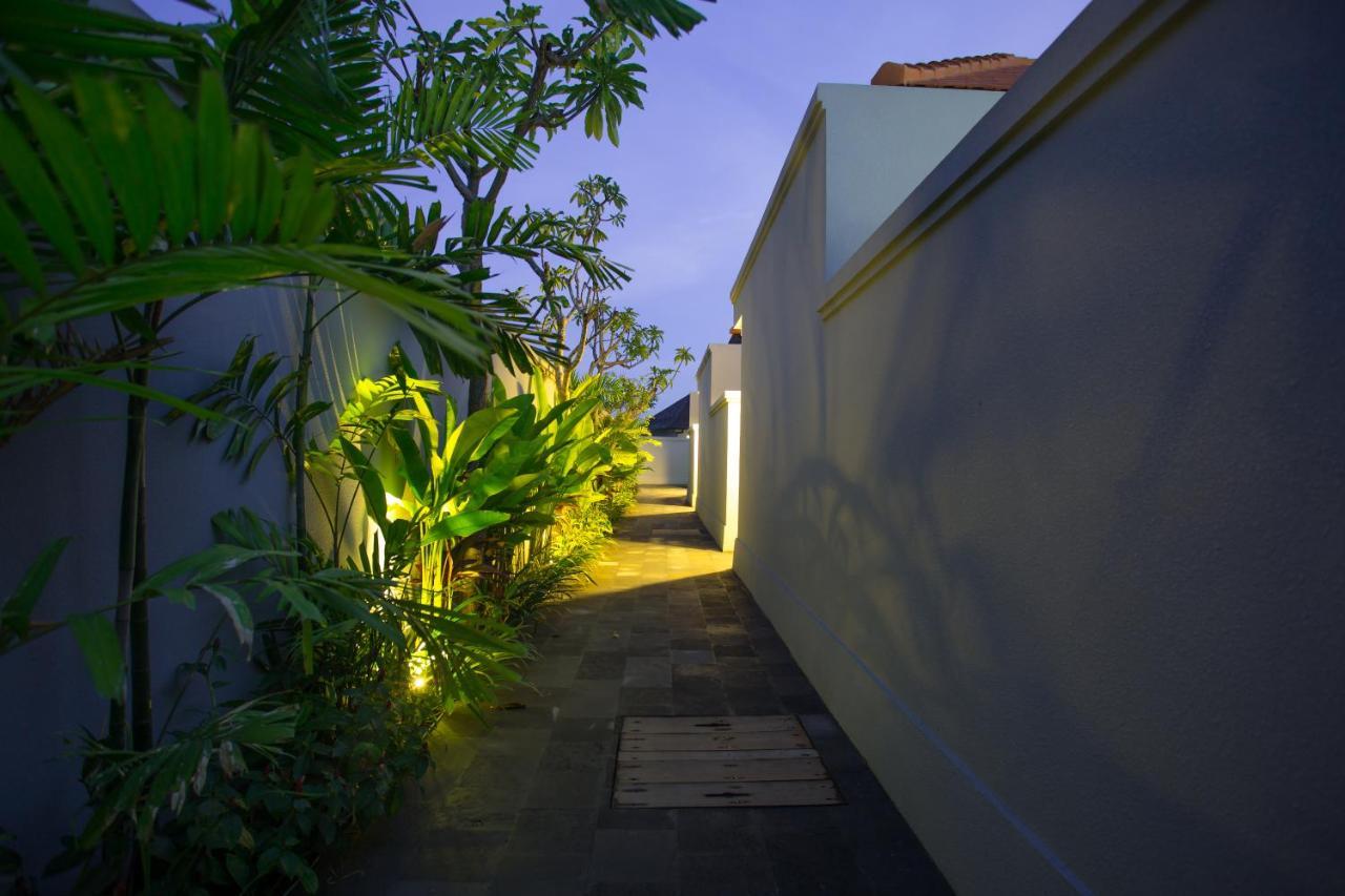 The Awandari Villas Seminyak - Chse Certified מראה חיצוני תמונה