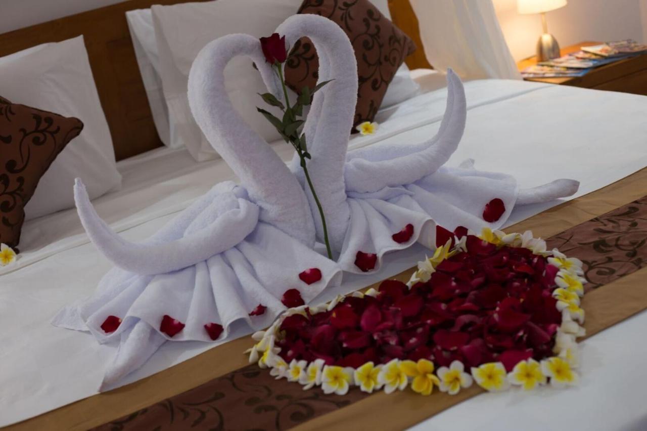 The Awandari Villas Seminyak - Chse Certified מראה חיצוני תמונה