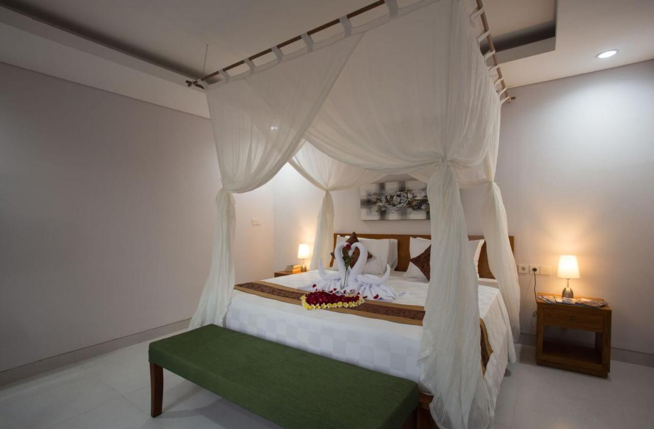 The Awandari Villas Seminyak - Chse Certified מראה חיצוני תמונה